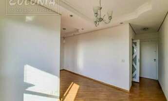 Imagem 3: São Bernardo do Campo - Apartamento Padrão - Nova Petrópolis