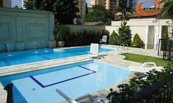 Imagem 11: Apartamento à venda, 115 m² por R$ 1.250.000,00 - Saúde - São Paulo/SP