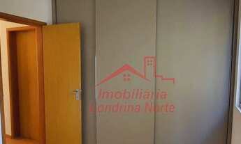 Imagem 5: Apartamento com 3 dormitórios à venda, 73 m² por R$ 280.000,00 - San Remo - Londrina/PR