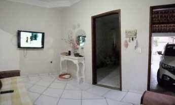 Imagem 4: Casa com 3 dormitórios à venda, 96 m² por R$ 320.000,00 - Árvore Grande - Pouso Alegre/MG