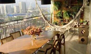 Imagem 3: Oportunidade - Splendido Jardim do Golf - 134m²