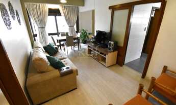 Imagem: Porto Alegre - Apartamento Padrão - Praia