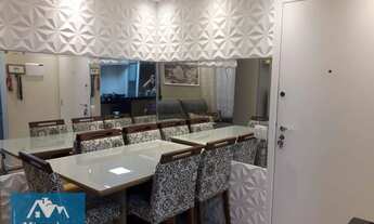 Imagem: Apartamento à venda, 47 m² por R$ 313.000,00