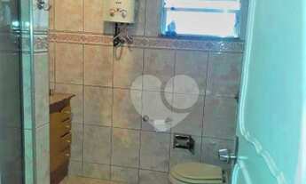 Imagem 4: Apartamento com 3 dormitórios à venda, 85 m² por R$ 740.000,00 - Tijuca - Rio de Janeiro/R