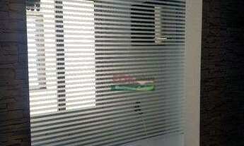 Imagem 3: Apartamento com 2 dormitórios à venda, 45 m² por R$ 313.000,00 - Vila Metalúrgica - Santo