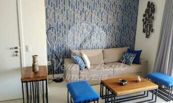 Imagem 5: Apartamento - Vila Almeida - Indaiatuba