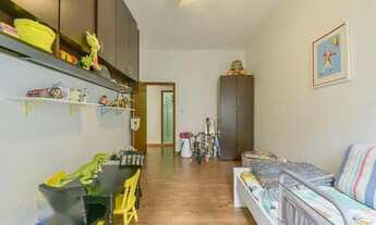 Imagem 4: APARTAMENTO RESIDENCIAL em SÃO PAULO - SP, HIGIENÓPOLIS