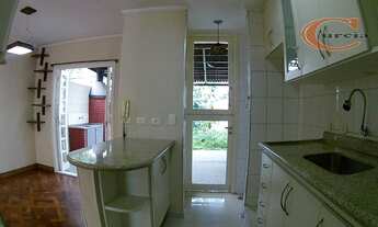 Imagem 7: Casa à venda, 130 m² por R$ 650.000,00 - Santo Amaro - São Paulo/SP