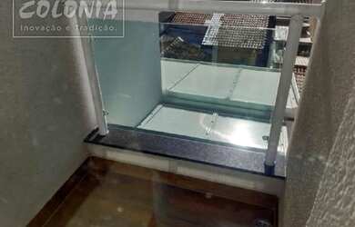 Imagem 6: Santo André - Apartamento Padrão - Vila Camilópolis