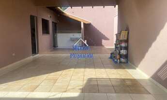 Imagem 6: Casa perfeita no Santa Carmélia