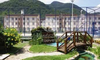 Imagem 2: Apartamento - Conjunto Habitacional Popular Altos - Botucatu