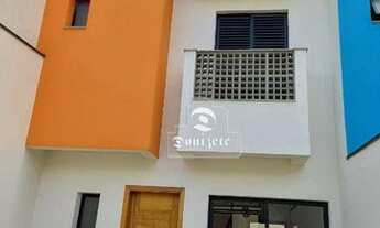 Imagem: Sobrado com 2 dormitórios à venda, 130