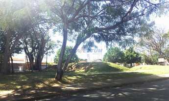 Imagem 3: Casa - Jardim Alto da Barra - Campinas