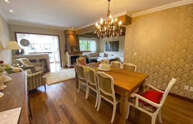 Imagem: Apartamento com 3 dormitórios à venda