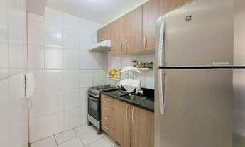 Imagem 5: Apartamento com 2 dormitórios à venda, 42 m² por R$ 114.900,00 - Santos Dumont - São Leopo