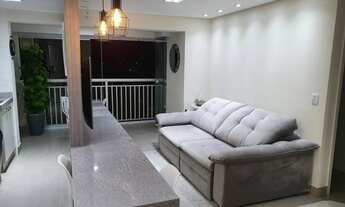 Imagem 2: Apartamento 2 Quartos Santo André - SP - Campestre