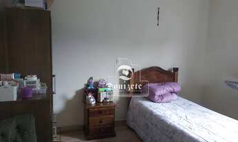 Imagem 6: Sobrado com 3 dormitórios à venda, 155 m² por R$ 750.000,00 - Vila Homero Thon - Santo And