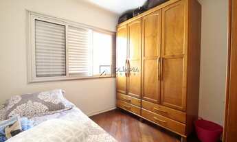 Imagem 6: Apartamento Venda 3 Dormitórios - 97 m² Perdizes