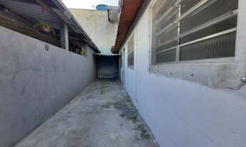 Imagem 6: Casa de fundos na Rua dos Sorocabanos