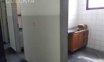 Imagem 5: Santo André - Conjunto Comercial/sala - Vila Bastos