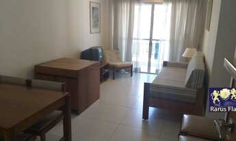 Imagem 2: Flat para locação na Vila Nova Conceição - Edifício Saint Charles - Cód. LQG02006