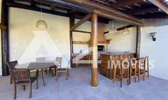 Imagem 7: Casa de 3 Dormitórios com piscina em Atlântida