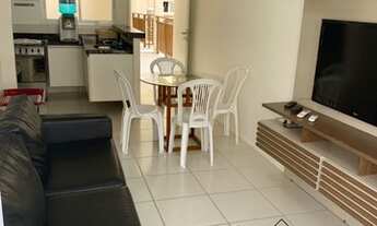 Imagem 2: Porto das Dunas Wellness Resort - Apto com 72 m -espetacular!