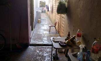 Imagem 2: Casa com 3 dormitórios à venda, 164 m² por R$ 350.000,00 - Parque Residencial Cândido Port