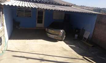 Imagem 2: Casa - Jardim São Judas Tadeu - Campinas