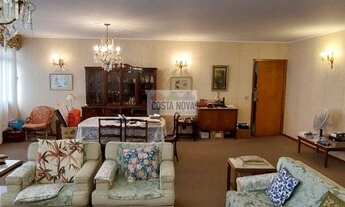 Imagem 6: Oportunidade para compra, ótimo apartamento na Av. Angélica. 225 m² de área útil. Aceita p