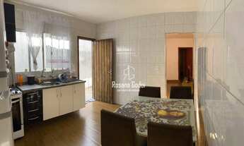 Imagem 5: Casa à venda, 110 m² por R$ 495.000,00 - Paulicéia - São Bernardo do Campo/SP