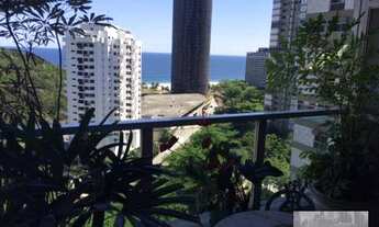 Imagem: Vista Mar e montanha, excelente apto, bem