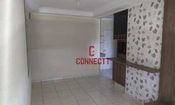 Imagem 5: Apartamento com 2 dormitórios sendo 1 suíte à venda, 64 m² por R$ 215.000 - Parque São Seb