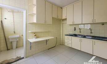 Imagem 6: Apartamento com 3 dormitórios, 120 m² - venda por R$ 570.000,00 ou aluguel por R$ 2.200,00