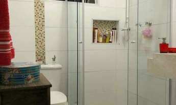 Imagem 2: Casa para venda tem 180 metros quadrados com 3 quartos em Feu Rosa - Serra - Espírito Sant