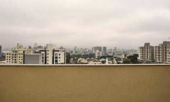 Imagem 5: Cobertura duplex 140m² com 3 quartos no Cristo Rei