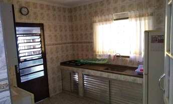 Imagem 4: Casa com 4 dormitórios à venda, 134 m² por R$ 300.000,00 - Triângulo - Pindamonhangaba/SP