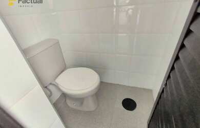 Imagem 14: Apartamento à venda, 51 m² por R$ 410.000,00 - Tombo - Guarujá/SP