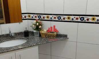 Imagem 5: Apartamento com 3 dormitórios à venda, 113 m² por R$ 590.000 - Centro - Sumaré/SP