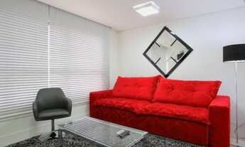 Imagem 2: Apartamento Locação 2 Dormitórios - 75 m² Brooklin