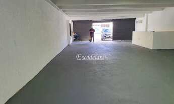 Imagem 2: Salão para alugar, 600 m² por R$ 20.000,00/mês - Alto da Lapa - São Paulo/SP