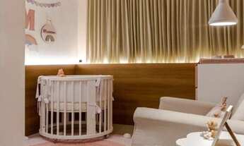 Imagem 4: Apartamento para venda possui 76 m² com 2 quartos em Canela - Salvador - BA