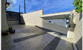 Imagem 2: Casa com 2 dormitórios à venda, 60 m² por R$ 490.000,00 - Forquilhas - São José/SC