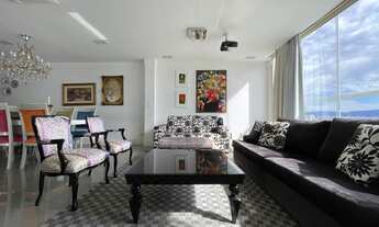 Imagem: Cobertura Triplex 3 suítes e 2 vagas