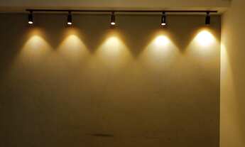 Imagem 5: Perfeito! 26º andar,02 dormts(suite),02 garagens, planejados, ar condicionados- Boqueirão