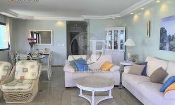 Imagem 5: Apartamento com 4 dormitórios à venda, 200 m² por R$ 1.600.000,00 - Enseada - Guarujá/SP