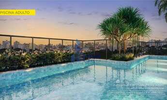 Imagem: Apartamento à venda no bairro Alto da Moóca