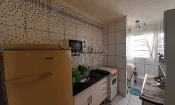 Imagem 3: Venda de Apartamentos / Padrão na cidade de Araraquara