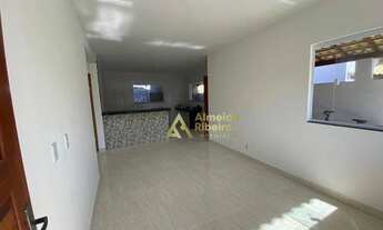 Imagem 4: Casa com 2 dormitórios à venda, 70 m² por R$ 360.000,00 - Long Beach (Tamoios) - Cabo Frio