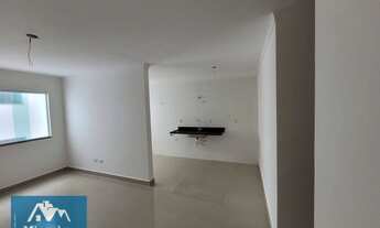 Imagem 3: Apartamento à venda, 48 m² por R$ 340.000,00 - Tucuruvi - São Paulo/SP